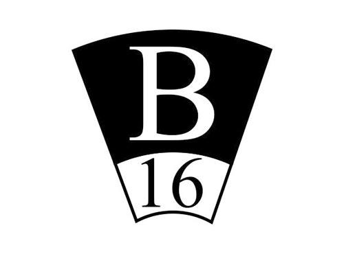 B16