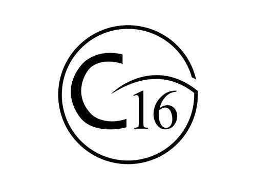 C16