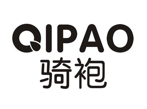 QIPAO骑袍