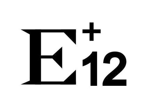 E+12
