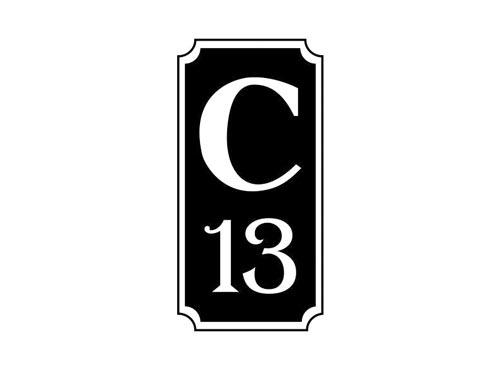C13