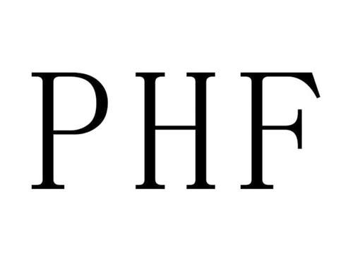 PHF