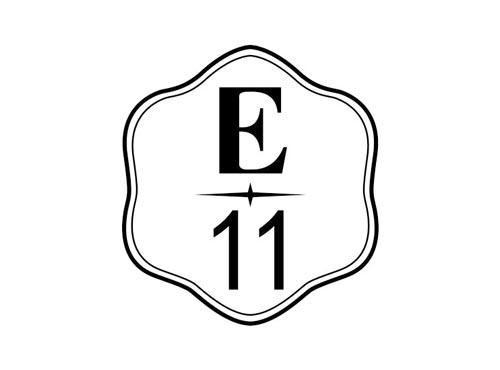 E 11