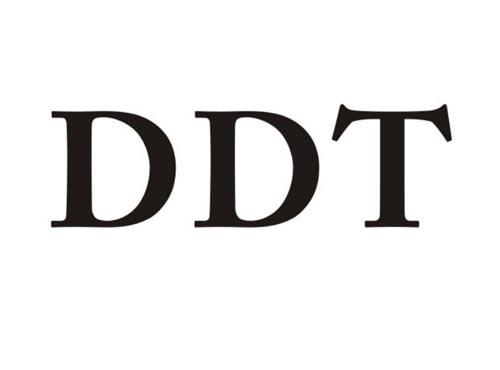 DDT