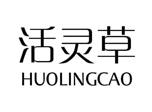 活灵草