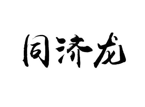 同济龙