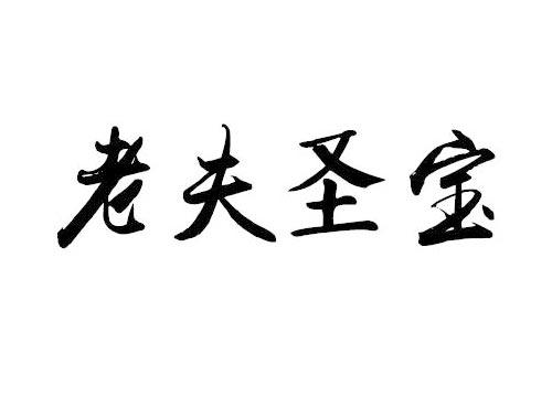 老夫圣宝
