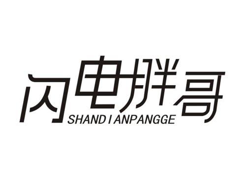 闪电胖哥