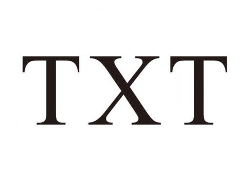 TXT