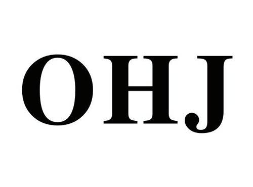 OHJ