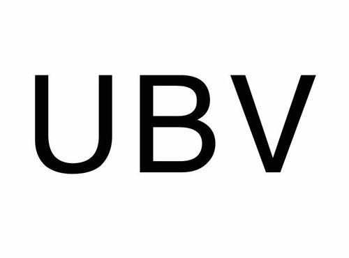 UBV