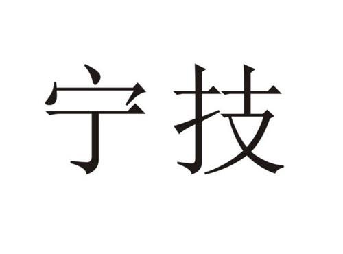 宁技