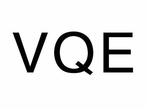 VQE