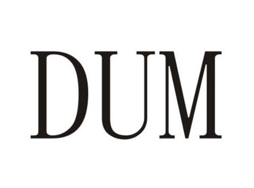 DUM