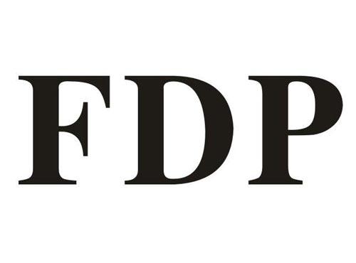 FDP