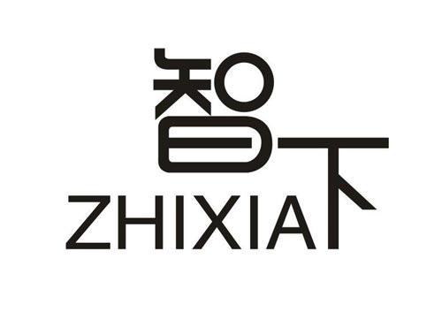 智下
