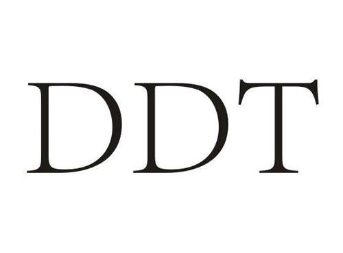 DDT