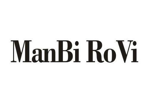 MANBIROVI