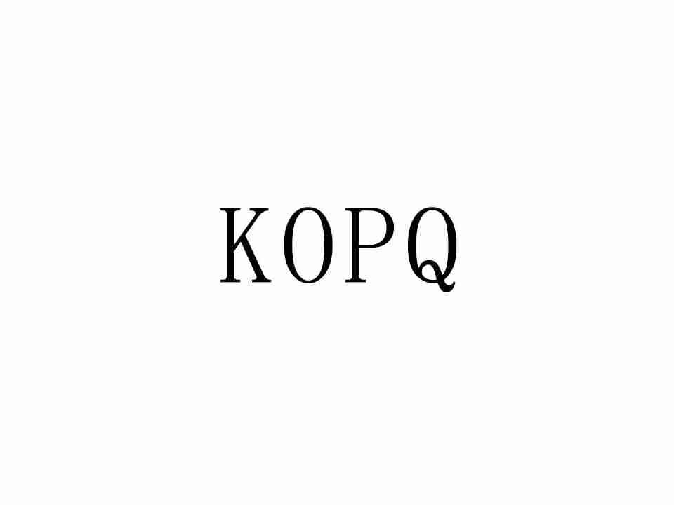 KOPQ