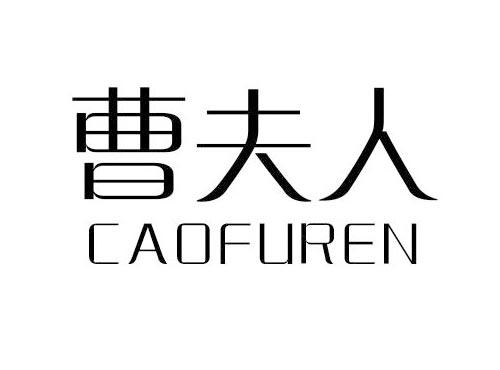 曹夫人