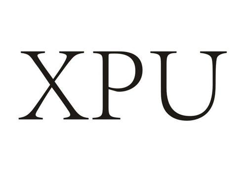 XPU