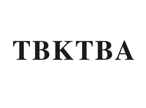 TBKTBA