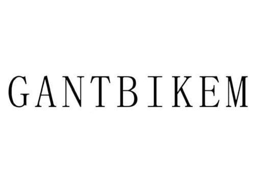 GANTBIKEM
