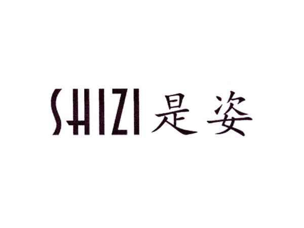 是姿