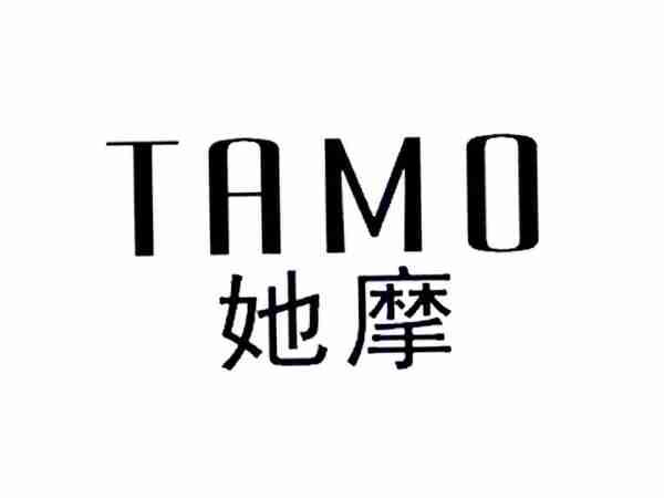她摩