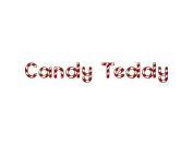 CANDY TEDDY