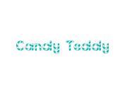 CANDY TEDDY