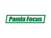 PANDA FOCUS