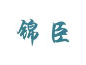 锦臣