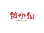 鸽小仙