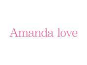 AMANDA LOVE