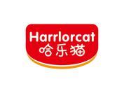 哈乐猫 HARRLORCAT