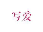 写爱