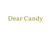 DEARCANDY