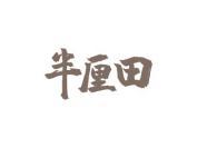 半厘田