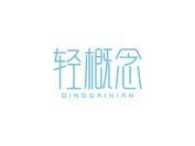 轻概念