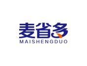 麦省多