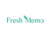 FRESH MEMO