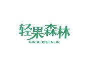 轻果森林