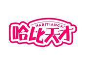 哈比天才