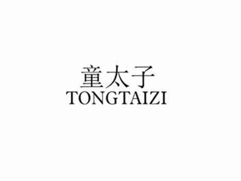 童太子TONGTAIZI