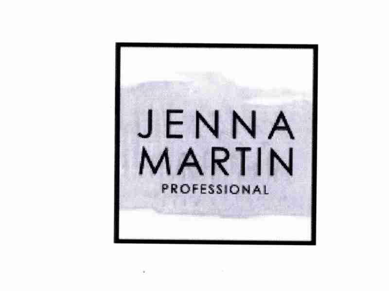 JENNAMARTIN