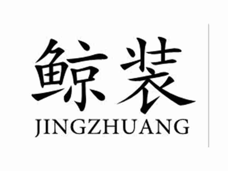 鲸装JINGZHUANG