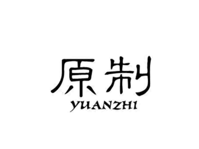 原制YUANZHI