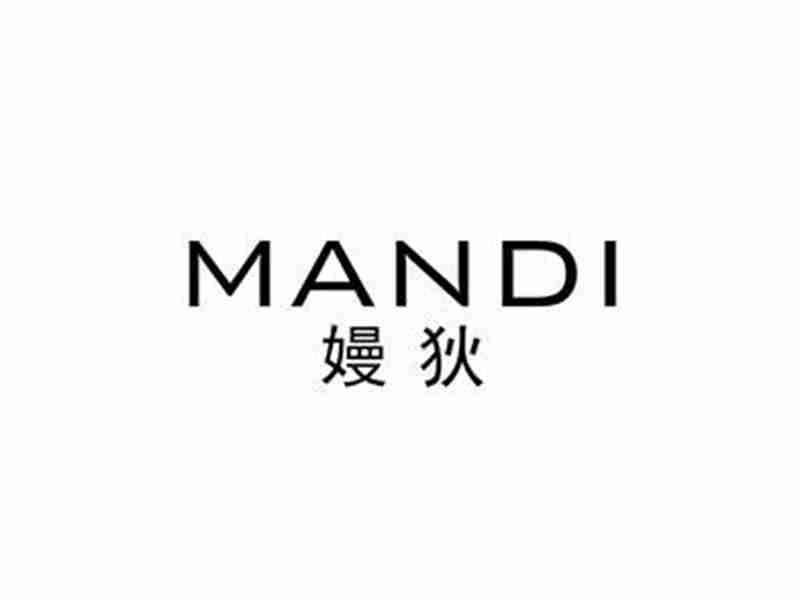 嫚狄MANDI
