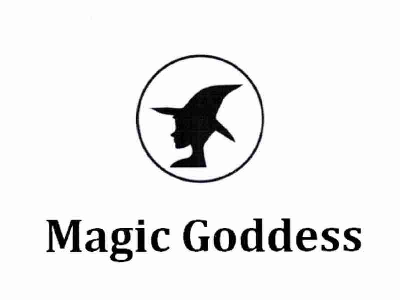 MAGICGODDESS